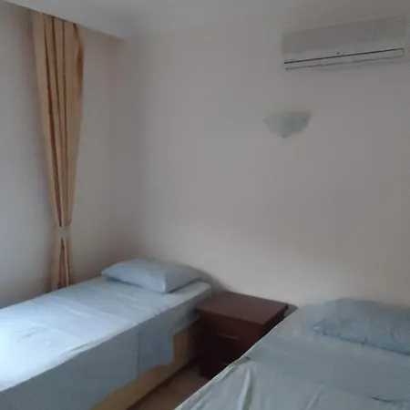 빌라 Double Pool 알란야