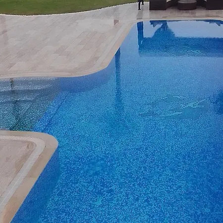 Double Pool 알란야
